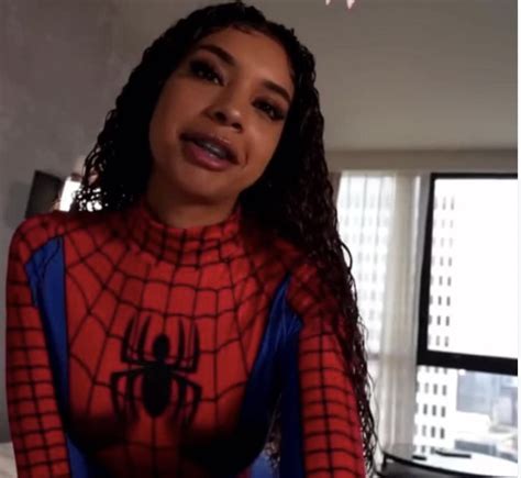 hannah marie porn star|Hannah Marie Royal Gets Fucked As Spiderman